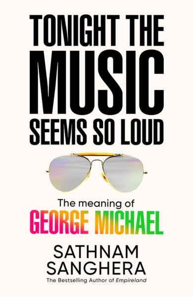 Tonight the Music Seems So Loud - SIGNED COPY