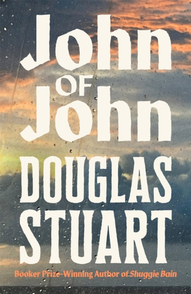 John of John - SIGNED INDIE EXCLUSIVE EDITION