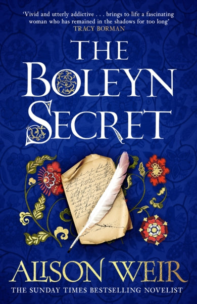 The Boleyn Secret - SIGNED INDIE EXCLUSIVE EDITION