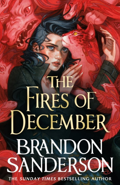 INDIE EXCLUSIVE The Fires of December - PRE-ORDER FOR 8/12/26