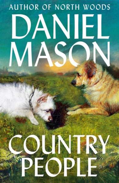 Country People - SIGNED COPY