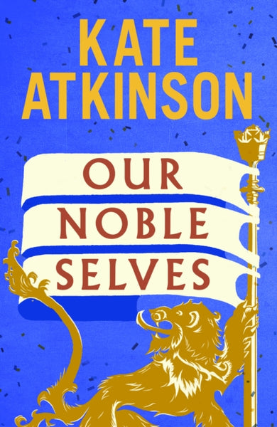 Our Noble Selves-9781529937824