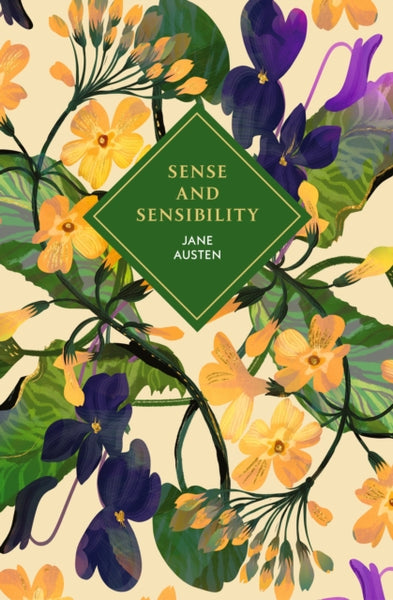 Sense and Sensibility-9781529962239