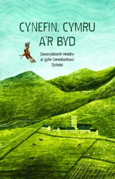 Cynefin, Cymru a'r Byd : Daearyddiaeth Heddiw ar Gyfer Cenedlaethau'r Dyfodol-9781845279301