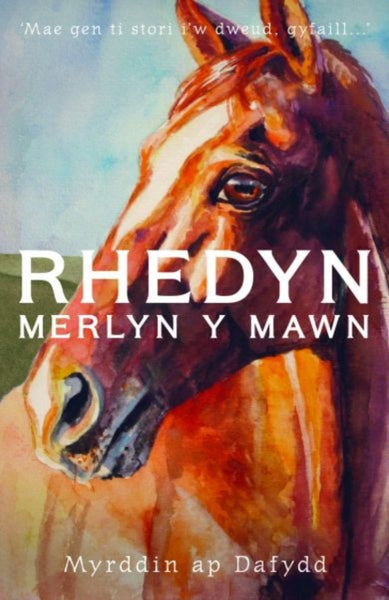 Rhedyn, Merlyn y Mawn a'r Glo-9781845279486