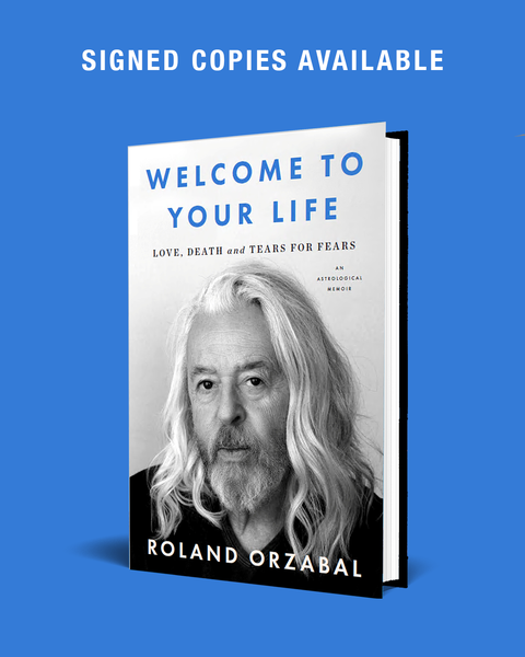 Welcome to Your Life - SIGNED COPY