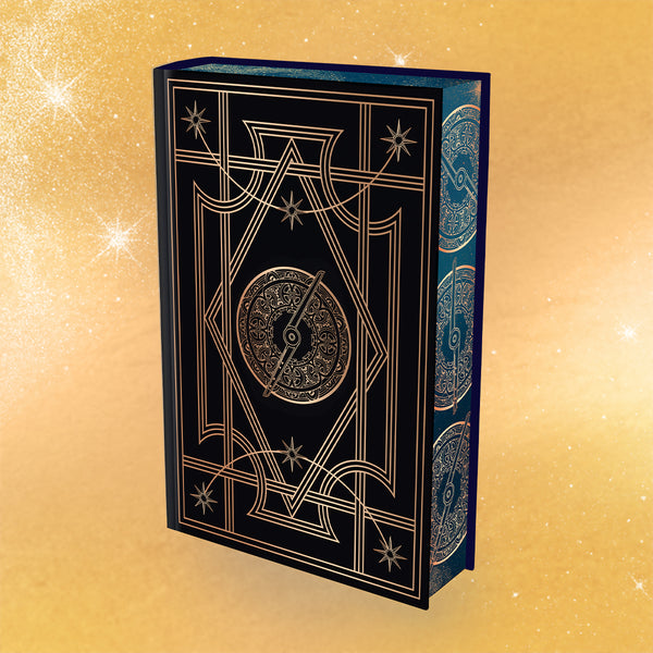 SIGNED INDIE Timeless - PRE-ORDER FOR 11/3/27