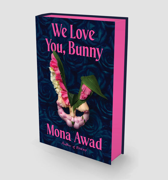 We Love You, Bunny